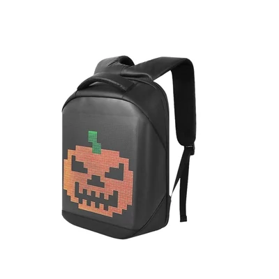 Pixa ledes okos hátizsák