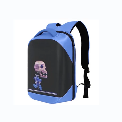 Pixa ledes okos hátizsák