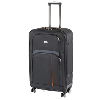 TraveLux light nagy bőrönd puha 76x50x29 cm