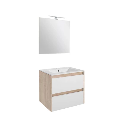 Porto Prime 60 komplett