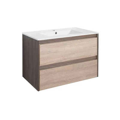 Porto 80 alsó szekrény mosdóval