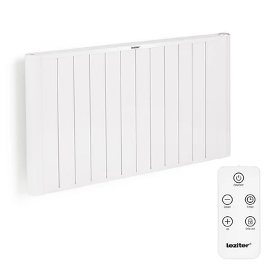 Solis elektromos fűtőtest 2000W