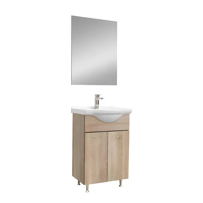 Ruben Prime 55 komplett