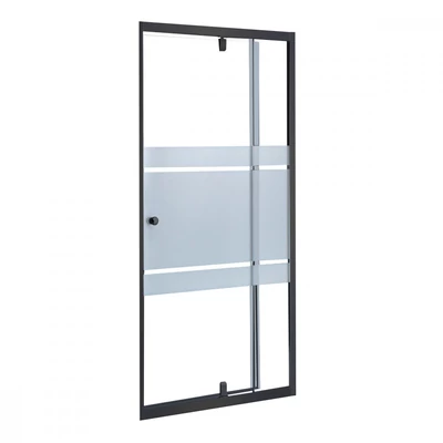 Flexi-S állítható zuhanyajtó 76-91x185 cm