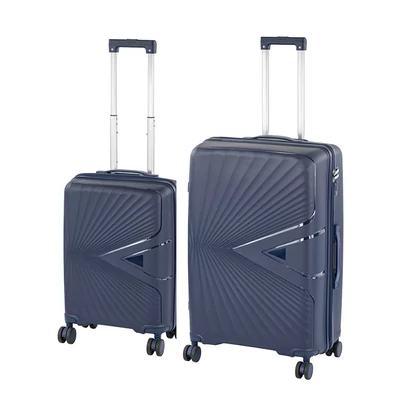 TraveLux Endure II gurulós bőrönd szett