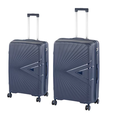 TraveLux Endure IV gurulós bőrönd szett