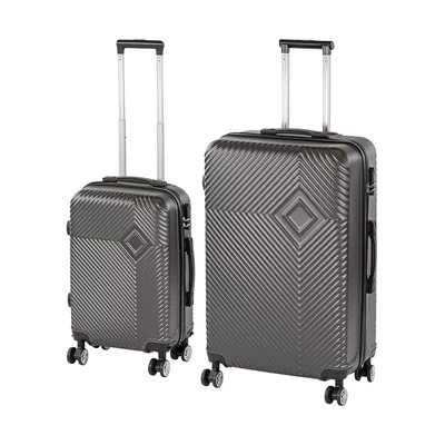 TraveLux Pro X gurulós bőrönd szett