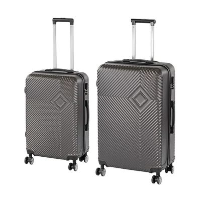 TraveLux Pro XI gurulós bőrönd szett