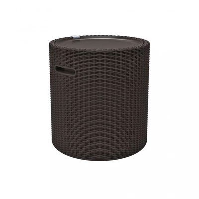 Cool Stool dohányzóasztal