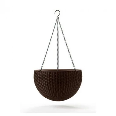 Hanging Sphere függesztett virágtartó