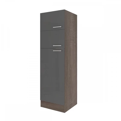 Yorki 60-as kamraszekrény felülfagyasztós hűtőhöz