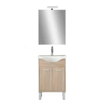 Nerva Prime 55 komplett