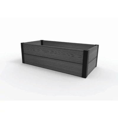 Maple trough virágláda