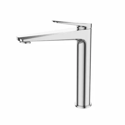 Caldo Freddo magasított mosdó csaptelep - KRÓM