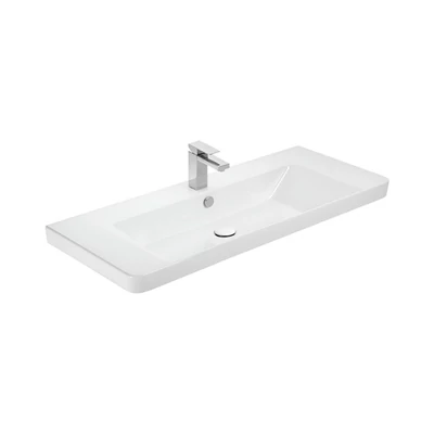 Sanovit LUXURY - porcelán mosdókagyló - 105 x 46 cm