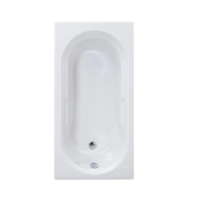 Favorit PALOMA szaniter akril kád - 120 x 70 cm