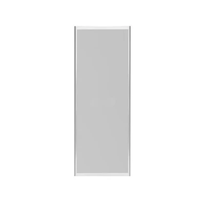 Vela Banyo fix oldalfal KAYRA 70 x 190cm 6 mm