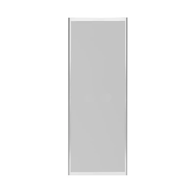 Vela Banyo fix oldalfal KAYRA 70 x 190cm 6 mm