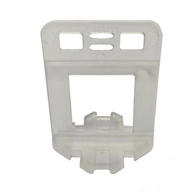 Viva TOOL XL 12-22 mm lapvastagsághoz burkolatszintező klipsz 1 mm 100 db/ csomag