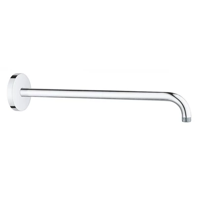 Caldo Freddo esőztető zuhanykar - fejzuhanyokhoz - króm - 30 cm - 1/2"