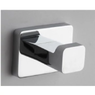 Viva CUBE - fürdőszobai kiegészítő - fogas - 6 cm