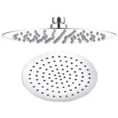 Viva Style NIAGARA esőztető fejzuhany - INOX - slim - Ø 20 cm
