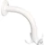 WHITE LINE Fogas SAPHO