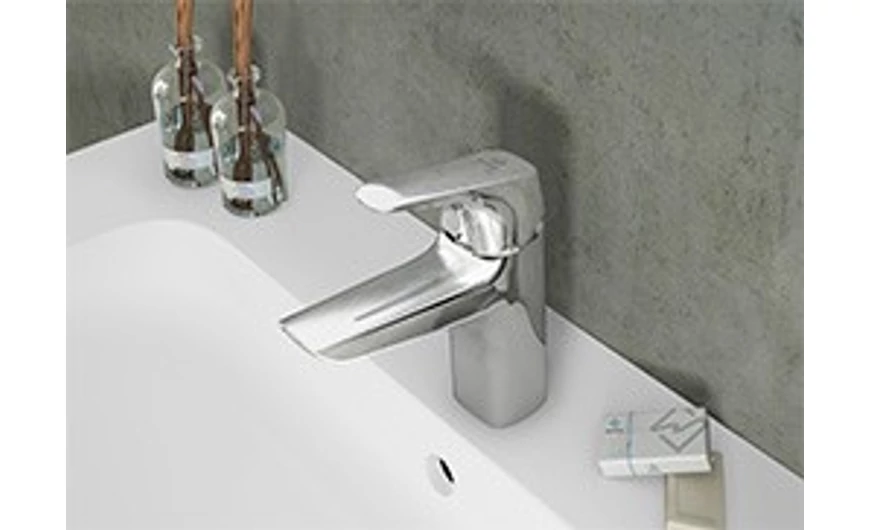 Megérkezett kínálatunkba a Mofém Flow csaptelep család.